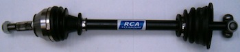 Transmission (cardan) RCA FRANCE R151N